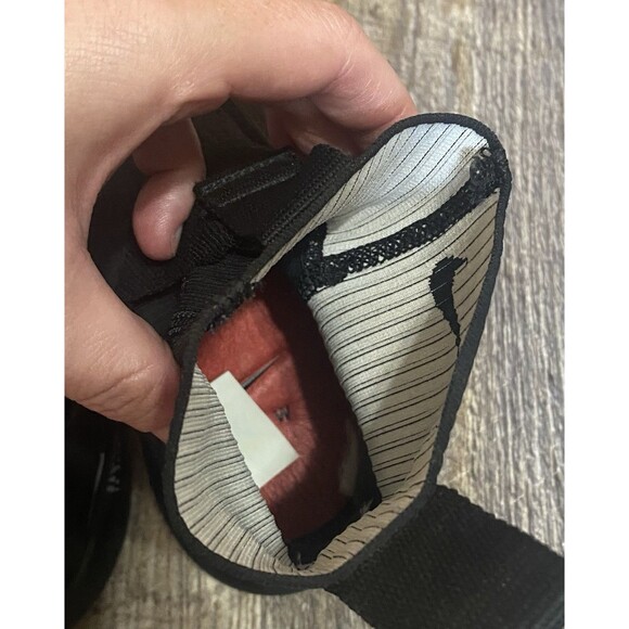 Nike Matthew M Williams x Free Trainer 3 Flyknit SP Black MWM Womens 6 - Picture 12 of 14